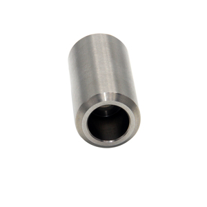 JeaSnn制造定制高质量外部小方孔钢螺纹衬套 - Product Image 6