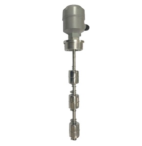 Interruttore di livello a galleggiante in acciaio inossidabile per misuratore di livello liquido e misuratore di sensore prodotto Premium nella categoria calibri - Product Image 1
