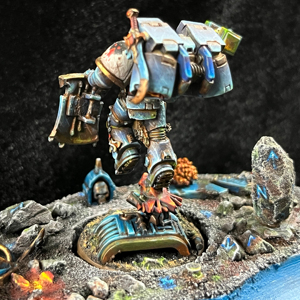 Prototipos rápidos de alta calidad de modelos de dibujos animados finos, servicios de impresión 3D FDM, coloración y pintura - Product Image 6