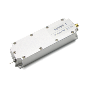 10W 20W 30W 50W 100W 433MHz 900 MHz 2.4G 5.8G mô-đun chặn bộ khuếch đại wifi - Product Image 3