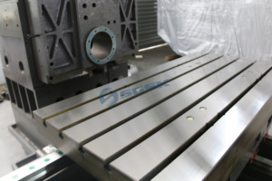Fanuc <span class=keywords><strong>Controller</strong></span> <span class=keywords><strong>3</strong></span>-Achsen-<span class=keywords><strong>CNC</strong></span>-Fräsmaschine HMC1075 <span class=keywords><strong>CNC</strong></span> Horizontal Automatic Machin ing Center