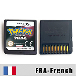 FRA-Perle