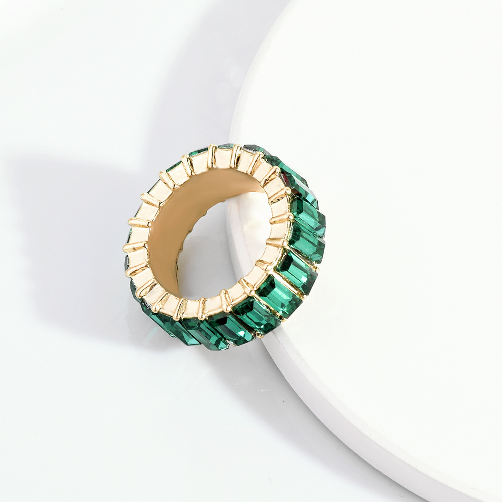 Green Gold