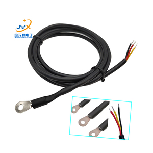 6*50MM 5M sensor de temperatura del agua de alta temperatura DS18B20 sensor - Product Image 2