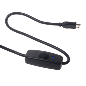 Yüksek kalite yeni stil USB 2.0 mikro şarj kablosu 3A hızlı saf bakır anahtarı bilgisayar için şarj - Product Image 6