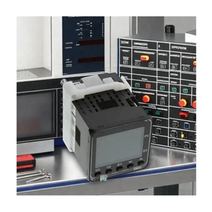 Nuovissimo regolatore di temperatura semplice originale E5CC E5CC-RX2ASM-802 E5CC-QX2ASM-802 - Product Image 2