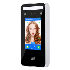 High Definition Biometric Device Face Recognition Terminal <strong>Linux</strong> Facial Identification Attendance <strong>System</strong> <strong>for</strong> Office - Product Image 2