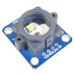 GY-33 TCS34725颜色传感器识别识别传感器模块更换TCS230 TCS3200 - Product Image 2