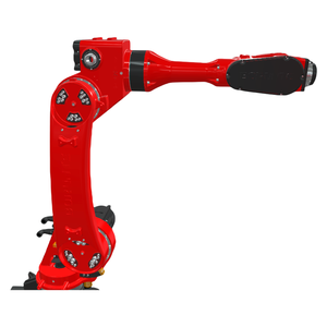 Payload 30kg Welding <strong>Robot</strong> <strong>6</strong> Axis <strong>Robot</strong> Multi-function Welding Pallet CE Approved Industrial <strong>Robot</strong> - Product Image 5