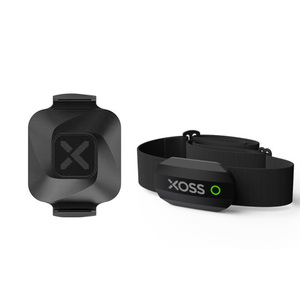 XOSS X1VORTEXケイデンスセンサーサイクリングコンピュータースピードメーターANT GARMINiGPSPORTブライトンと互換性があります - Product Image 1