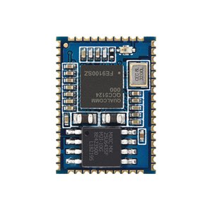 BTM524 Qualcomm QCC5124Bluetoothモジュール5.0オーディオモジュール内蔵64MフラッシュBluetoothモジュール - Product Image 1