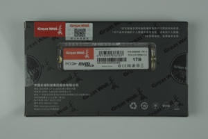 Tuyệt vời tường gw5000 SSD M.2 PCIe 4.0 NVMe 2.0 tốc độ cao nội bộ trạng thái rắn Ổ cứng Máy tính để bàn bán buôn số lượng lớn Cổ Phiếu có sẵn - Product Image 6