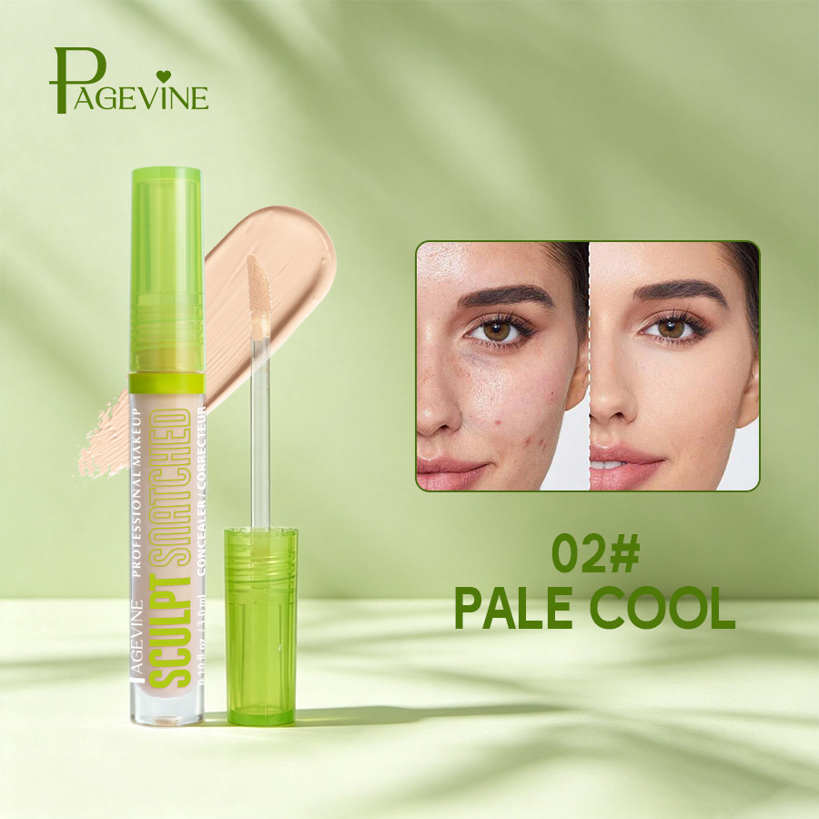 02# PALE COOL