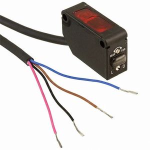 Brand New Orginal Panasonics Full Range Transistor Output <strong>Type</strong> NX-111A/NX-111B Long Distance Photoelectric Sensor Sensor - Product Image 4
