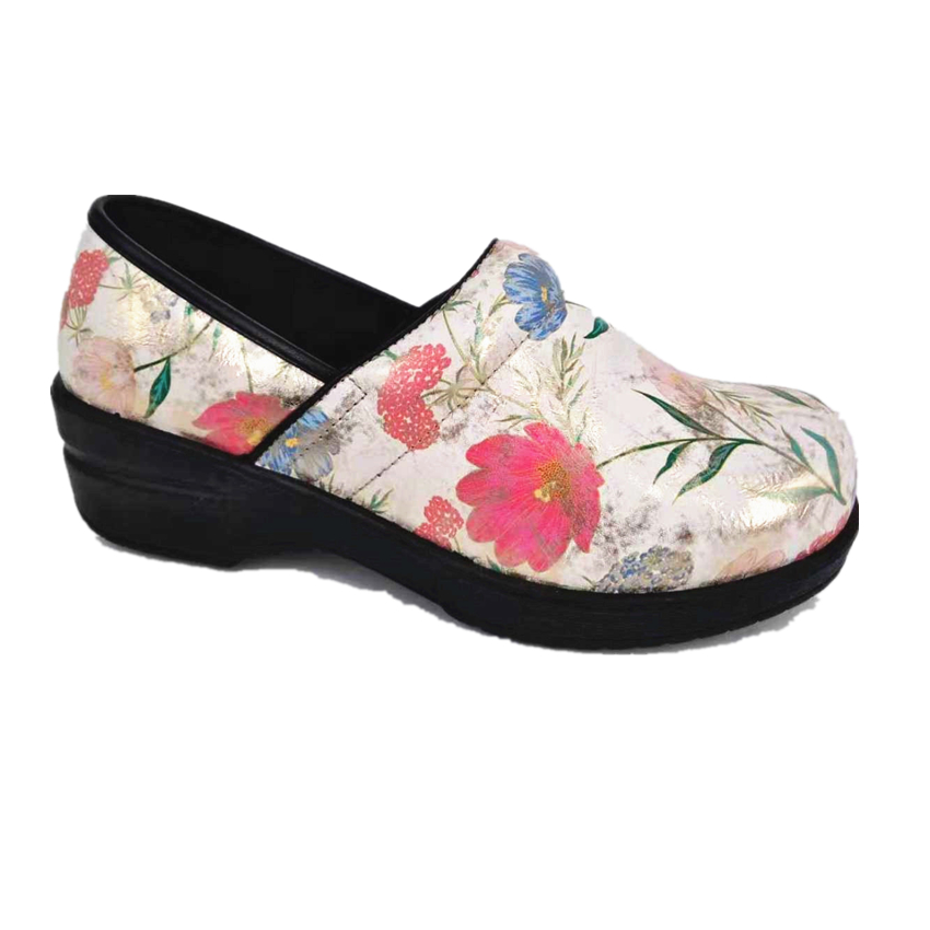 #42-FLEUR ASIATIQUE