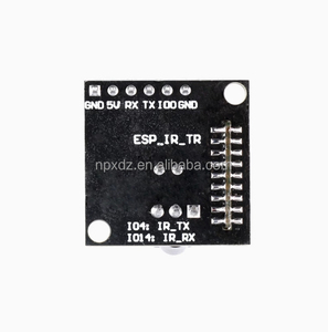 ESP8285赤外線受信機送信機Wifiリモートコントロールスイッチモジュール開発ボード - Product Image 3