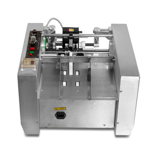[JT-MY300]CE macchina di codifica a inchiostro solido piccola macchina automatica per codice Batch data per cartone etichetta
