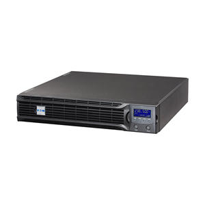 Eaton DXRT10KiXL DX RT UPS 10 кВА 10 кВА 10 кВт 10 кВт 2U стойка башня трансформируемая 1 фаза 220 В входной выход UPS без аккумулятора - Product Image 4