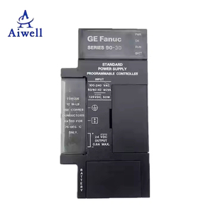 G E Fanuc PLC Programmier bares Controller-Netzteil modul IC693PWR321T - Product Image 5