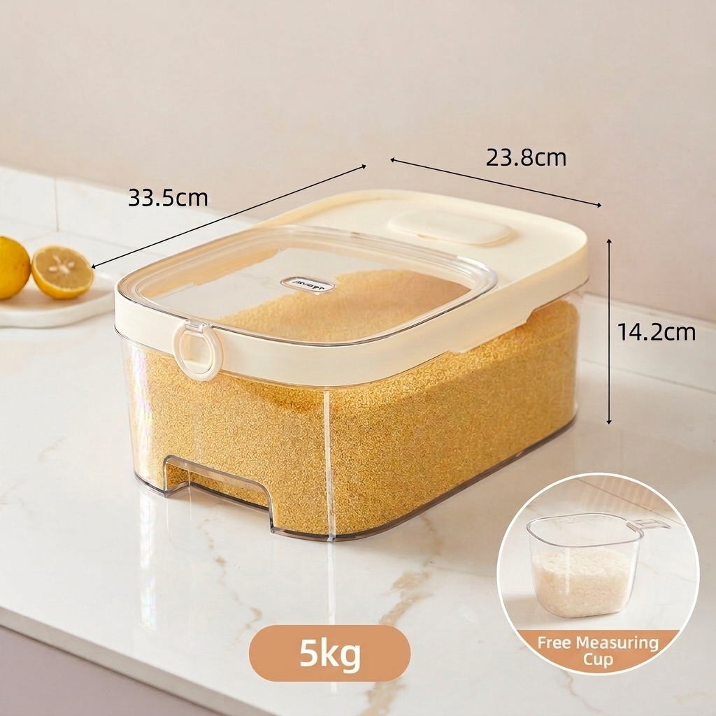 Beige, boîte de 5 kg