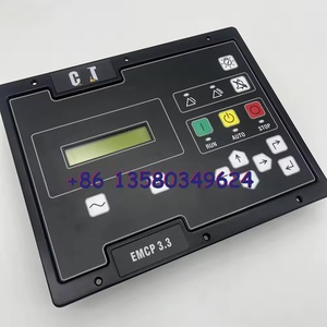 EMCP ile 300-7647-02 351-8758-02 ECM kontrol monitörü 3.1 3.2 3.3 Program CAT Engine C6.6 C15 C18 dizel jeneratör içindir - Product Image 6