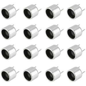 TCT40-16R/T 16mm Split <strong>Ultrasonic</strong> <strong>Sensor</strong> <strong>Ultrasonic</strong> Transceiver Probe Transmitters + Receivers T+R <strong>Ultrasonic</strong> <strong>Sensor</strong> Set - Product Image 2