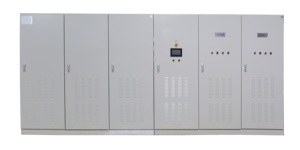 1000KW Voltage and Frequency Converter 50HZ to 60HZ Three Phase Converter Pure Sine Wave <strong>Output</strong> - Product Image 5