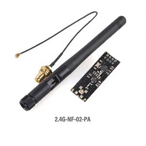Ultra-Long Distance NF-02-PA 2.4G Wireless-Modul nRF24L01 + Importierter Chip - Product Image 2