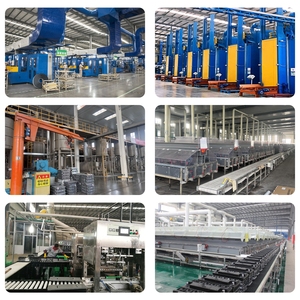 2025超运动专业系列LiFePO4电池<span class=keywords><strong>12V</strong></span> 102.4Wh CA 800A摩托车用