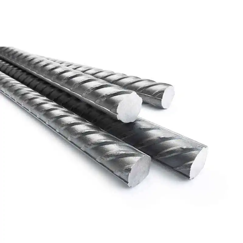 Barra de acero deformada para hormigón, 10mm, 12mm, precio en oferta