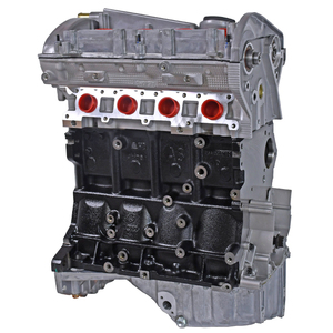 Car Engine Manufacture Cheap Car Engine EA113 B5 <strong>1</strong>.<strong>8T</strong> BKB 06B100034G Engine Assembly for <strong>AUDI</strong> <strong>A4</strong> - Product Image 2