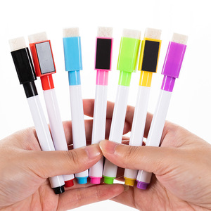 Bền Double Side <span class=keywords><strong>Marker</strong></span> Bút Gel Markers Vĩnh Viễn Gxin-<span class=keywords><strong>Marker</strong></span> Bút Bảng Trắng Khô Với Logo Tùy Chỉnh - Product Image 4