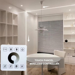 10M 20M DC24V WS2811 LED Strip 120Leds/M น้ําไหล LED Strip พร้อมแผงควบคุมแบบสัมผัส - Product Image 3