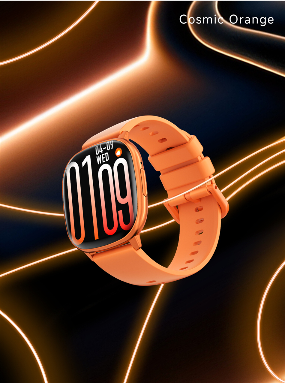 Naranja