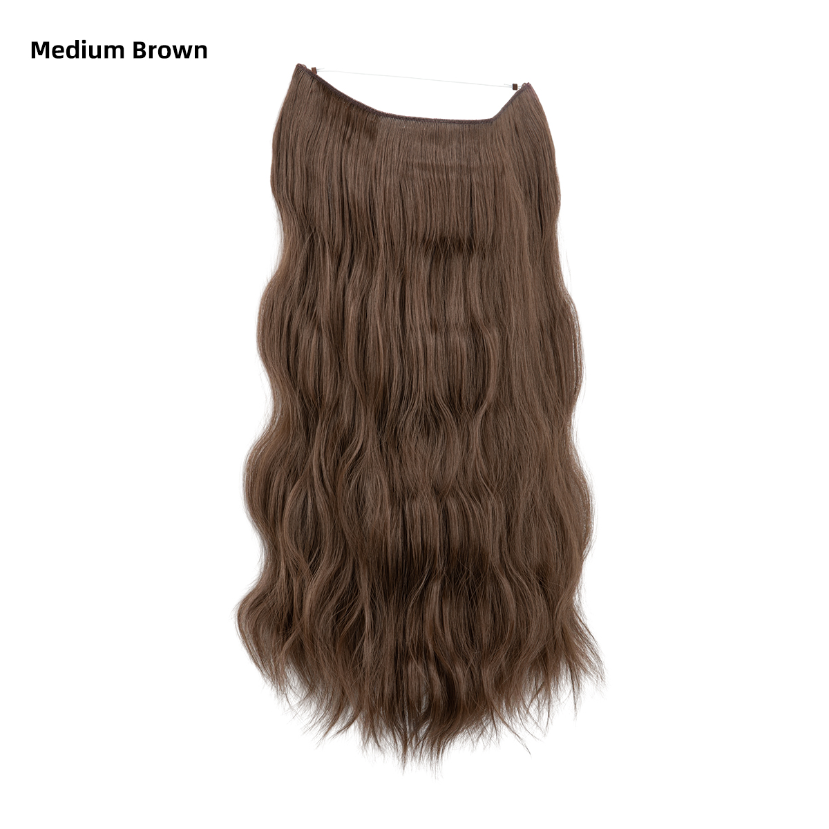 Brun moyen