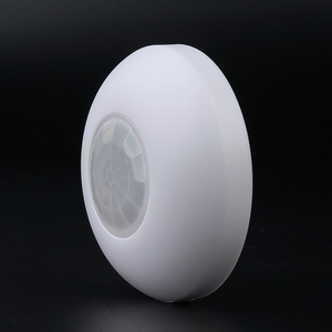 GTD RS485 Infrared Detector 9V 12V 24V Wide Voltage Pir Motion <strong>Sensor</strong> <strong>Switch</strong> for Lights - Product Image 4