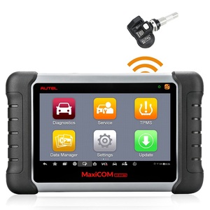 Strumento diagnostico Autel MK 808 TS MX808TS all'ingrosso con funzione TPMS Autel TS508 - Product Image 2