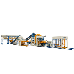 Adopting Synchronization Vibration Hollow Soil <strong>Block</strong> <strong>Machine</strong> Brick Making <strong>Machine</strong> - Product Image 6