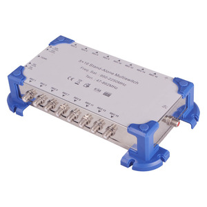 中国製8 in1カスケード衛星デジタル衛星受信機diseqc 1.2 - Product Image 2