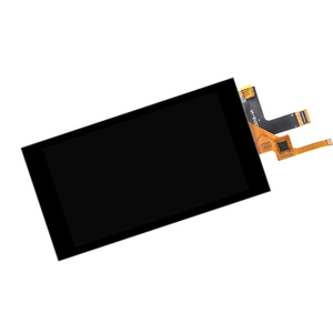 High Brightness 4.5 Inch TFT <strong>LCD</strong> Touch Screen Module 858x480 Small TFT <strong>LCD</strong> <strong>Display</strong> with Capacitive <strong>I2C</strong> Touch <strong>Interface</strong> - Product Image 4