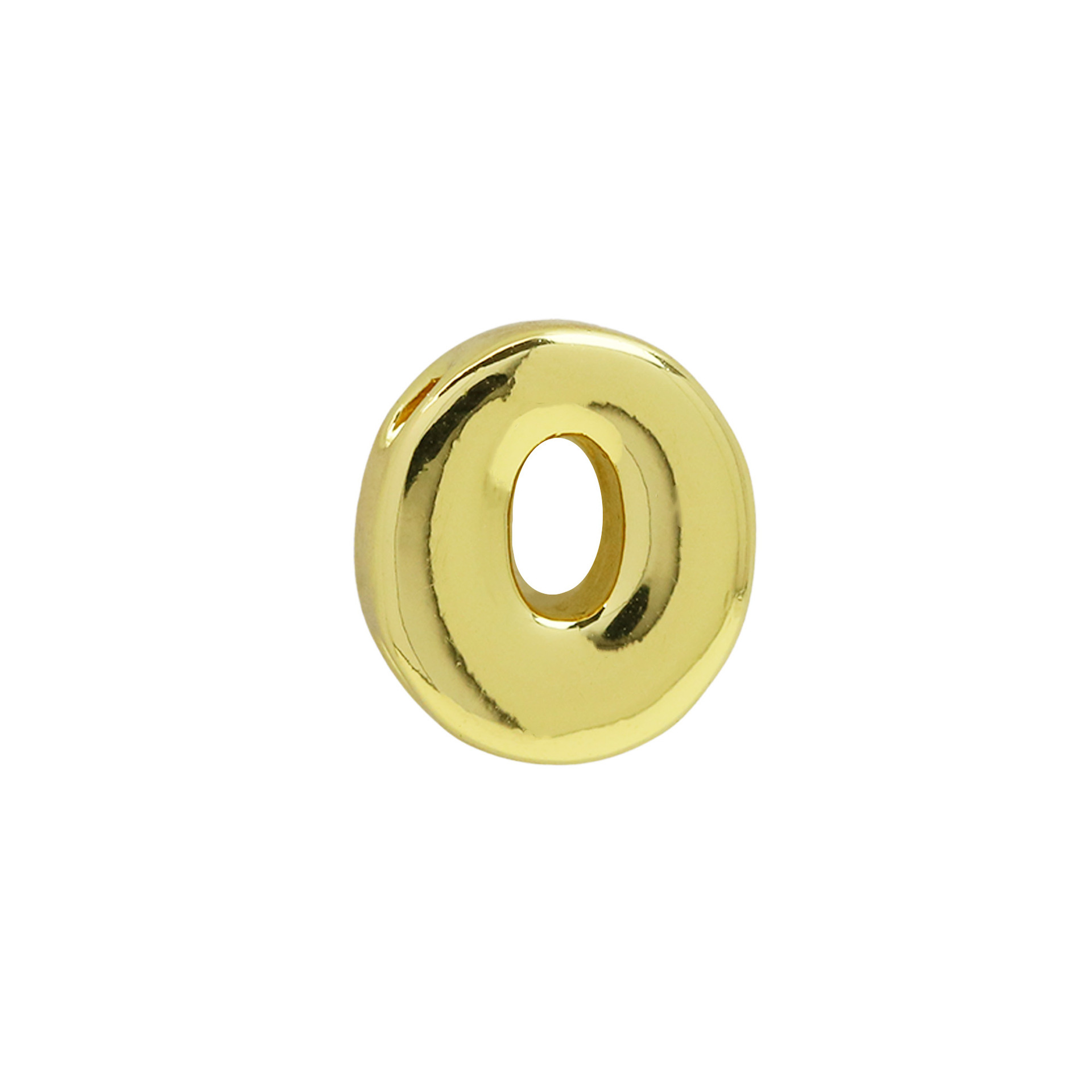 O (pendentif uniquement)