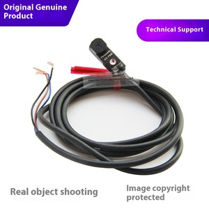 Original Genuine GX-F8B <strong>Proximity</strong> Switch <strong>Sensor</strong> Normally Closed Front Detection for Industrial <strong>Control</strong> - Product Image 4