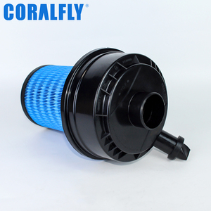 Coralfly מסנן באיכות גבוהה נייר מסנן חדש חלקים משאית מחיר 11-9300 מסנן אוויר עבור התרמו קינג