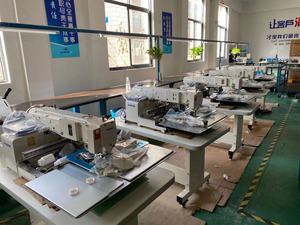 Программируемый электронный рисунок для шитья MachineHK-2020/2516/3020 - Product Image 5