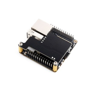 Placa DE DESARROLLO Luckfox Pico Ultra RV1106 Linux Micro, integra procesadores ARM 2. 2/2. 1 MCU/NPU/ISP - Product Image 6