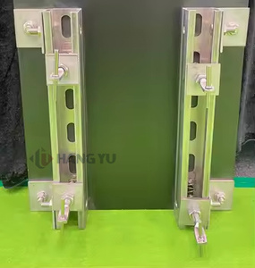 Алюминиевая композитная панель для облицовки стен - Product Image 2