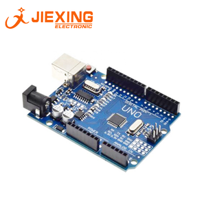 Scheda di sviluppo del controllo del modulo microcomputer a chip singolo ATmega328P modificata nella versione home - Product Image 2
