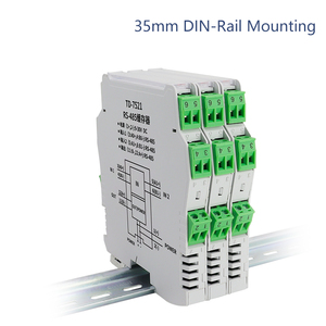 485 sinyal izolatörü 2 to1 TS-7521 - Product Image 6
