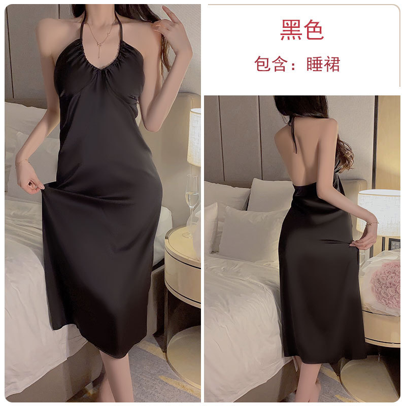 3912 ROBE NOIRE