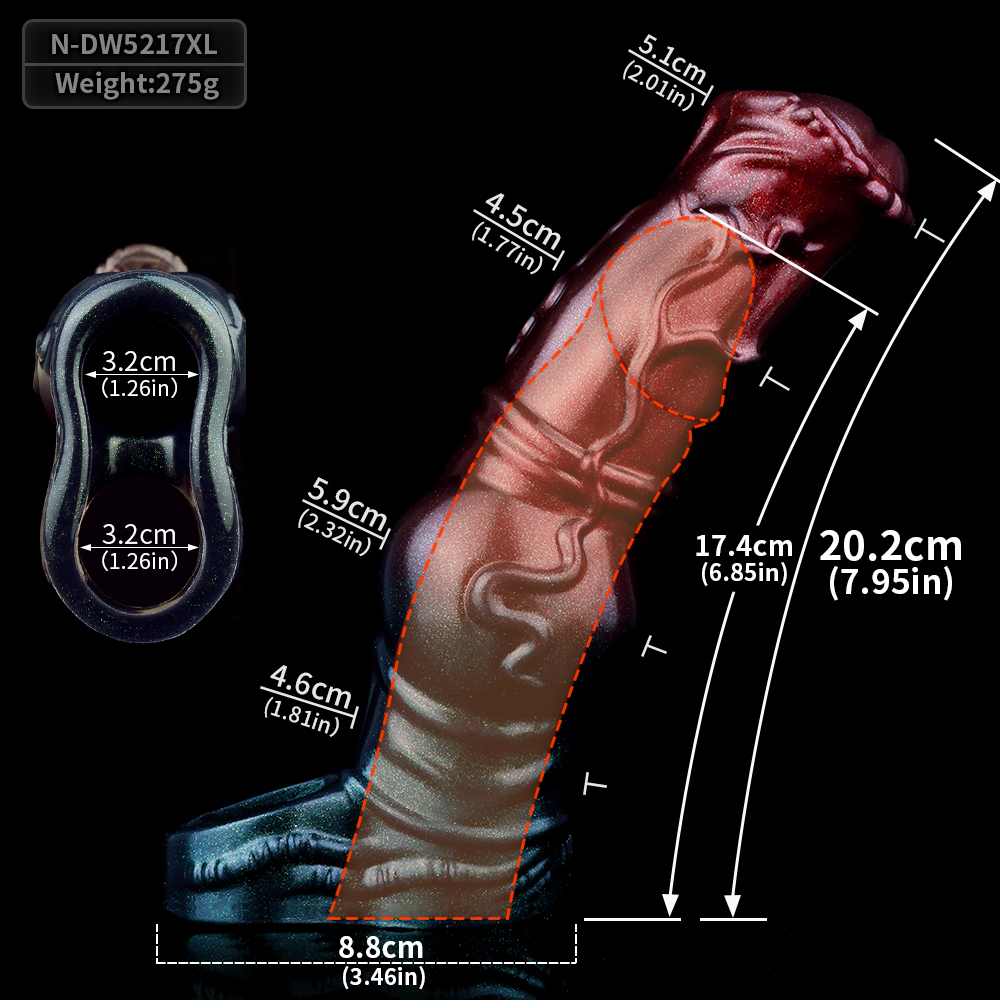 N-DW5217XL